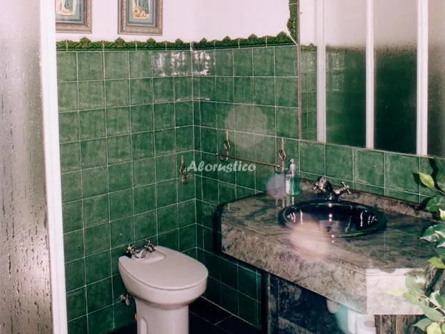 ROSA DEL GAMONAL-CASA 1 en CÁDIAR — miniatura 10