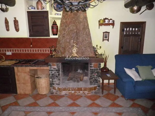 ROSA DEL GAMONAL-CASA 4 en CÁDIAR — foto 2