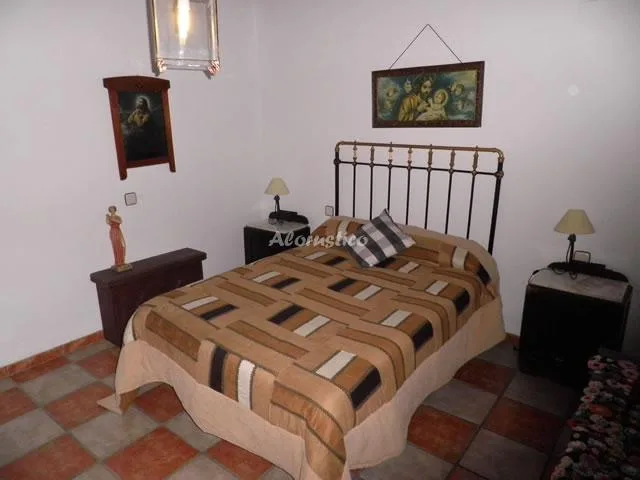 ROSA DEL GAMONAL-CASA 4 en CÁDIAR — foto 3