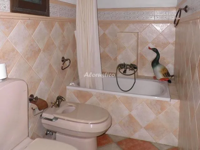 ROSA DEL GAMONAL-CASA 4 en CÁDIAR — miniatura 6