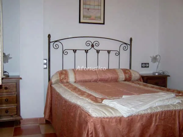 CASA DE ABAJO en TREVÉLEZ — foto 2