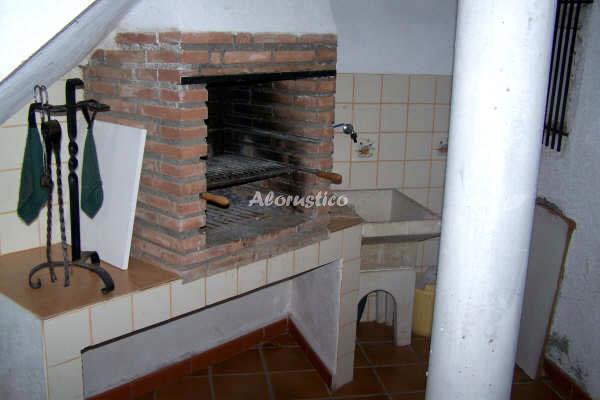 CASA DE ABAJO en TREVÉLEZ — foto 3