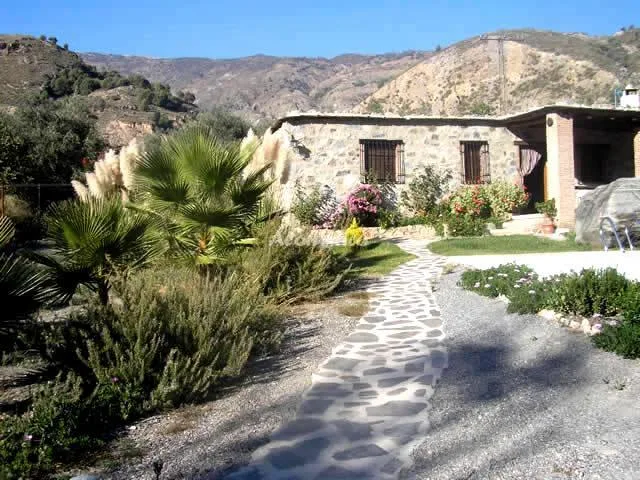 CORTIJO LA PIEDRA en ÓRGIVA — miniatura 6