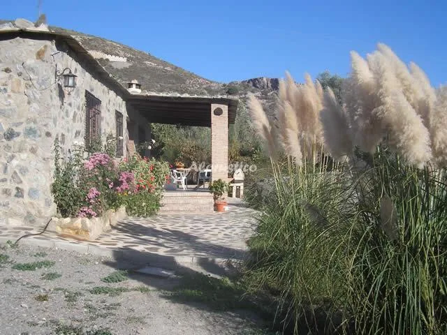 CORTIJO LA PIEDRA en ÓRGIVA — miniatura 18