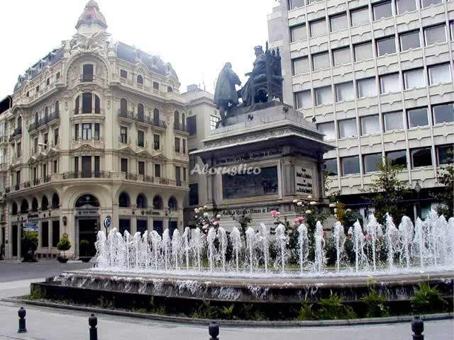 APARTAMENTO SAN JUAN DE LETRÁN II en GRANADA — miniatura 11