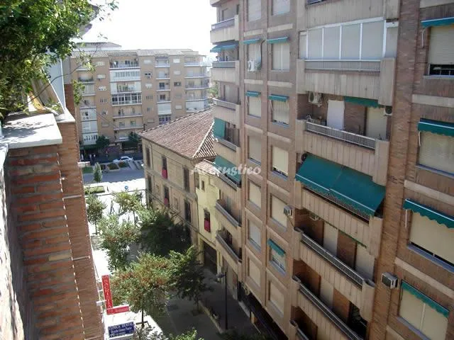 APARTAMENTO SAN JUAN DE LETRÁN II en GRANADA — foto 2