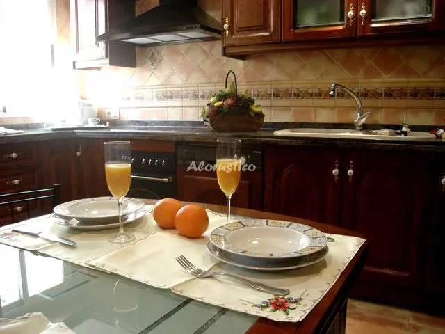 APARTAMENTO SAN JUAN DE LETRÁN II en GRANADA — miniatura 7