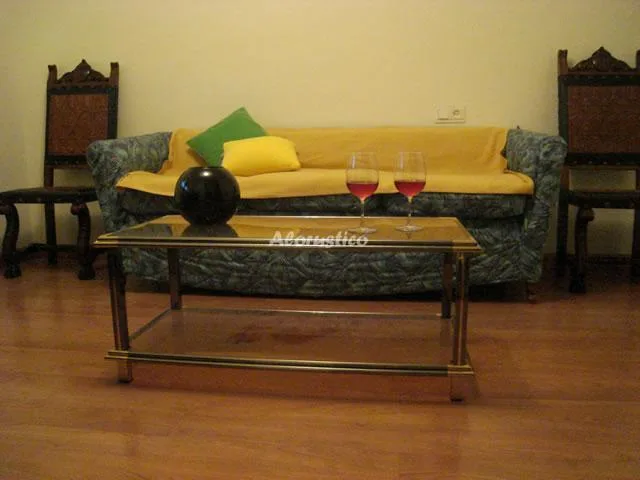 APARTAMENTO SAN JUAN DE LETRÁN II en GRANADA — miniatura 12