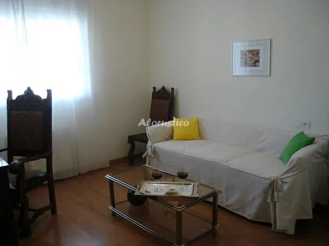 APARTAMENTO SAN JUAN DE LETRÁN II en GRANADA — foto 3