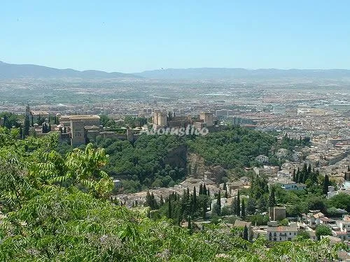 APARTAMENTO SAN JUAN DE LETRÁN II en GRANADA — miniatura 5