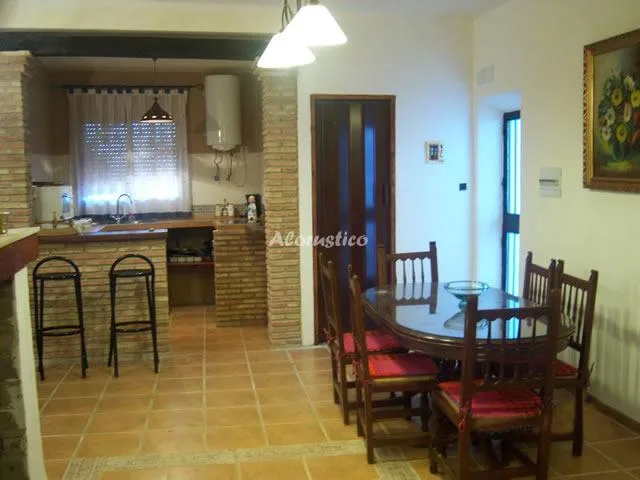LA CASONA en GRANADA — foto 2