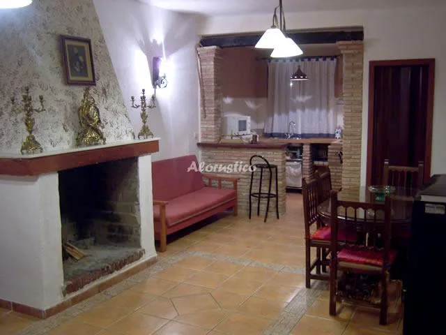 LA CASONA en GRANADA — miniatura 14