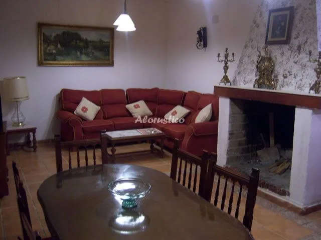 LA CASONA en GRANADA — miniatura 4
