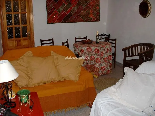 CASA PAMPARURAL 2 en PAMPANEIRA — foto 2