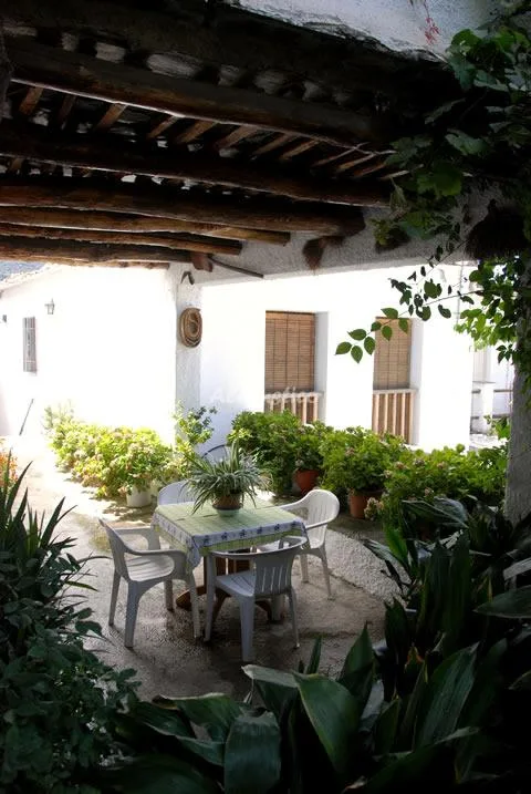CASA LA MECILA en BUBIÓN — miniatura 7