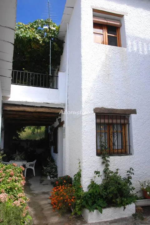 CASA LA MECILA en BUBIÓN — miniatura 12