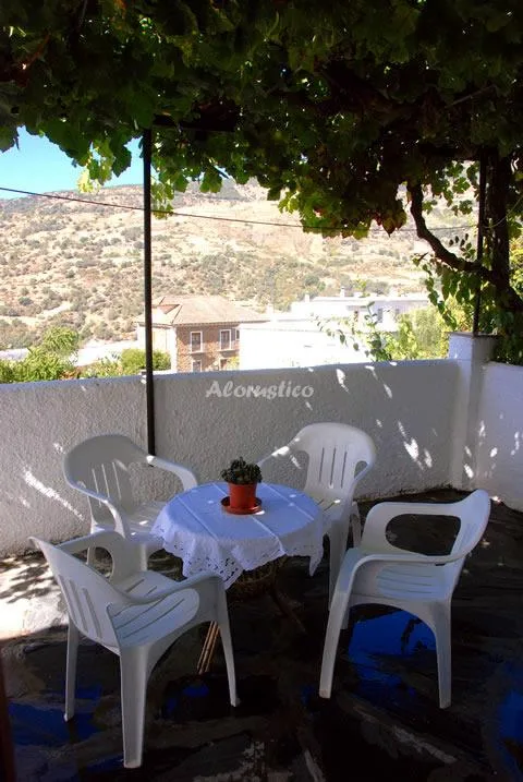 CASA LA MECILA en BUBIÓN — miniatura 16