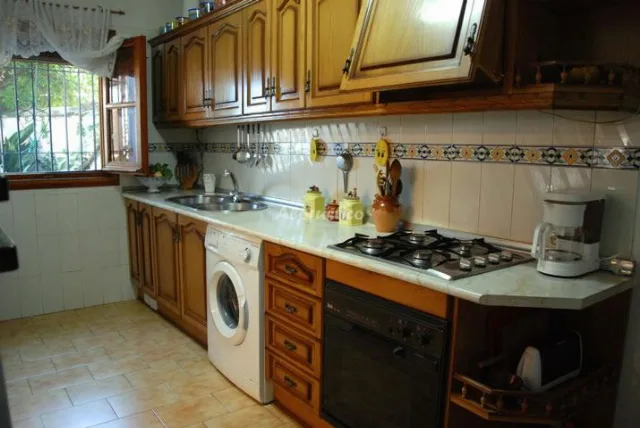 CASA LA MECILA en BUBIÓN — miniatura 8