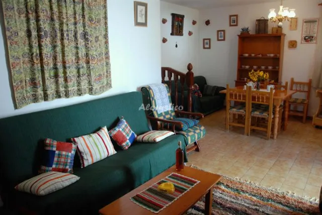CASA LA MECILA en BUBIÓN — miniatura 13