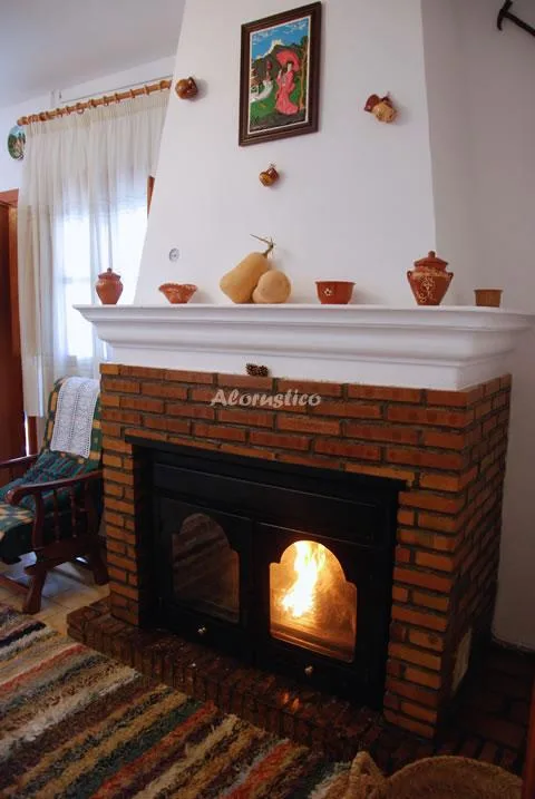 CASA LA MECILA en BUBIÓN — foto 3