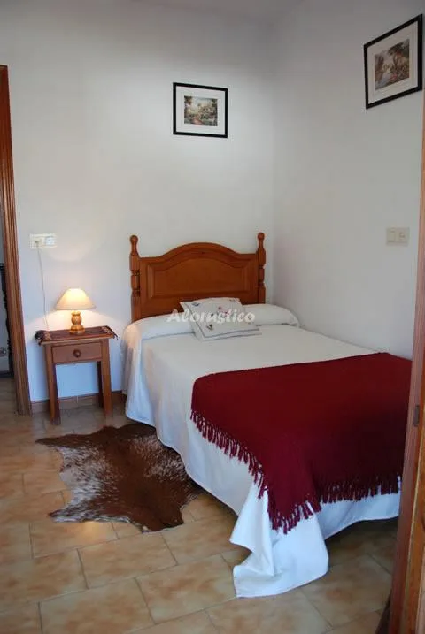 CASA LA MECILA en BUBIÓN — miniatura 14