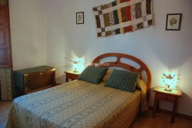 CASA LA MECILA en BUBIÓN — miniatura 4