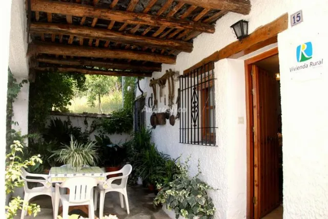 CASA LA MECILA en BUBIÓN — miniatura 10