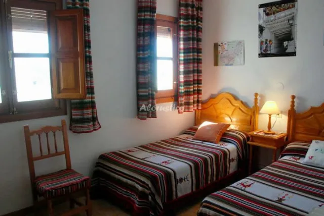 CASA LA MECILA en BUBIÓN — miniatura 15