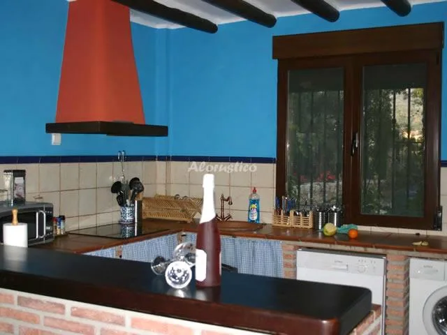 LA LOMA DE ANA MARÍA en CHITE — foto 3
