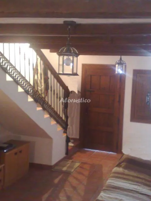 CASA PRÍNCIPE en PAMPANEIRA — miniatura 16