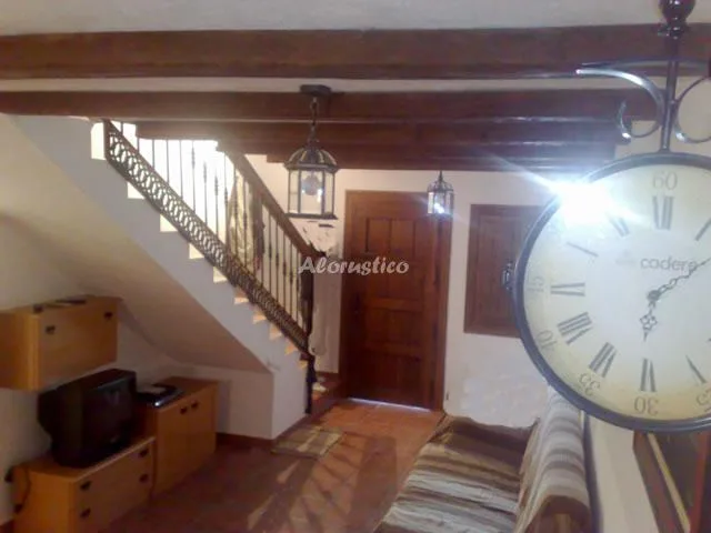 CASA PRÍNCIPE en PAMPANEIRA — foto 2