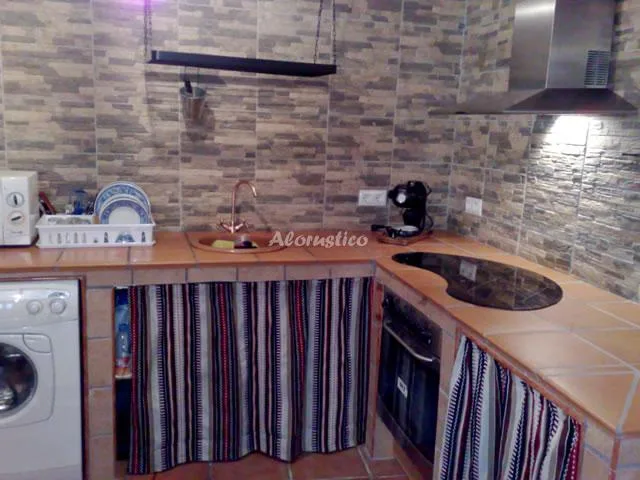 CASA PRÍNCIPE en PAMPANEIRA — miniatura 8
