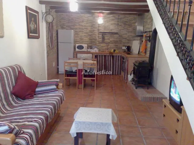 CASA PRÍNCIPE en PAMPANEIRA — miniatura 12