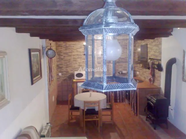 CASA PRÍNCIPE en PAMPANEIRA — miniatura 10