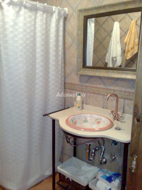 CASA PRÍNCIPE en PAMPANEIRA — foto 3