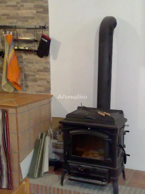 CASA PRÍNCIPE en PAMPANEIRA — miniatura 9
