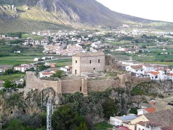 CORTIJO CASA NUEVA DE LOS DURMIENTES en LOJA — miniatura 8