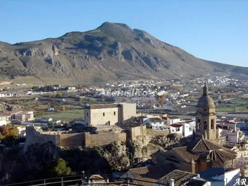 CORTIJO CASA NUEVA DE LOS DURMIENTES en LOJA — miniatura 15