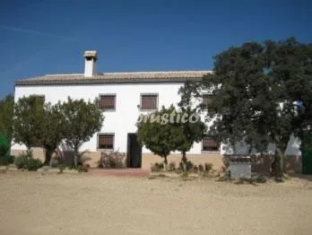 CORTIJO CASA NUEVA DE LOS DURMIENTES en LOJA — foto 2