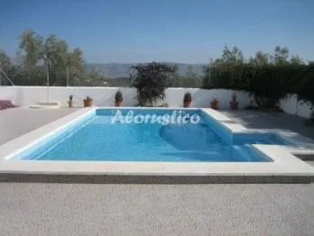 CORTIJO CASA NUEVA DE LOS DURMIENTES en LOJA — miniatura 16