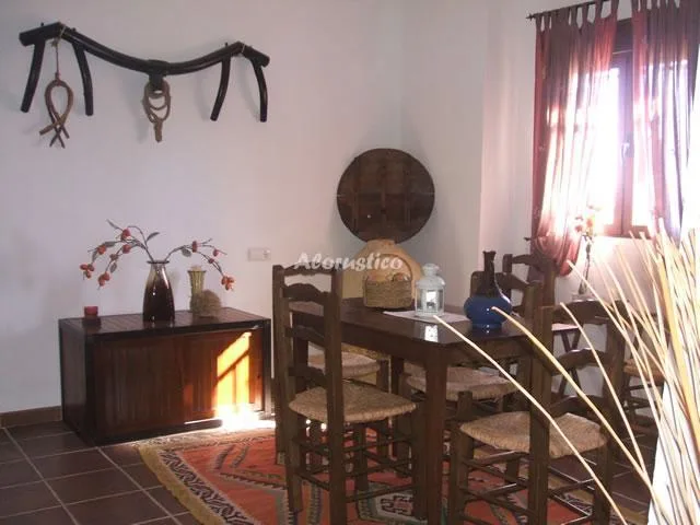 CORTIJO CASA NUEVA DE LOS DURMIENTES en LOJA — foto 3