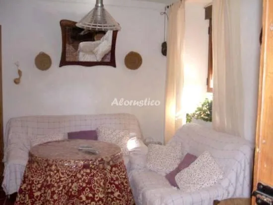 CORTIJO CASA NUEVA DE LOS DURMIENTES en LOJA — miniatura 10