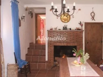 CORTIJO CASA NUEVA DE LOS DURMIENTES en LOJA — miniatura 17