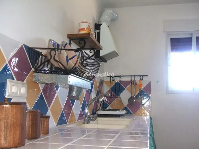 CORTIJO CASA NUEVA DE LOS DURMIENTES en LOJA — miniatura 4
