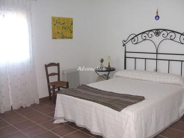CORTIJO CASA NUEVA DE LOS DURMIENTES en LOJA — miniatura 5