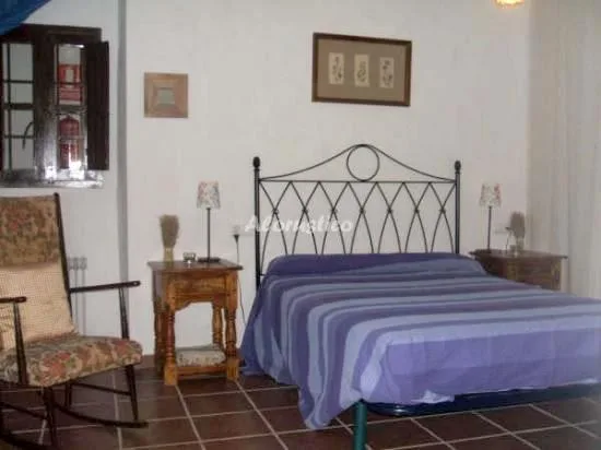 CORTIJO CASA NUEVA DE LOS DURMIENTES en LOJA — miniatura 19
