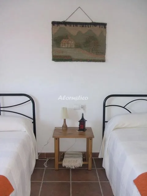 CORTIJO CASA NUEVA DE LOS DURMIENTES en LOJA — miniatura 22