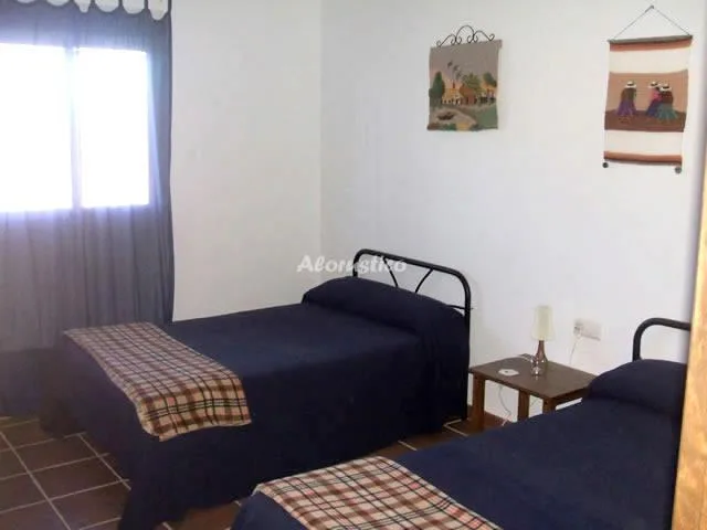 CORTIJO CASA NUEVA DE LOS DURMIENTES en LOJA — miniatura 7