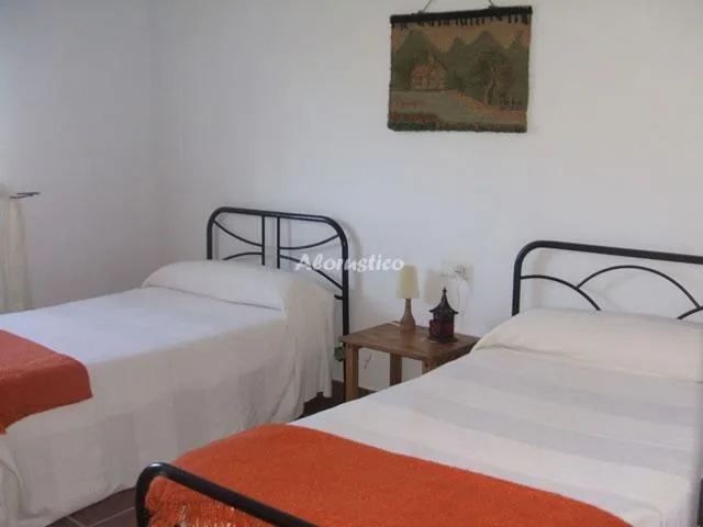 CORTIJO CASA NUEVA DE LOS DURMIENTES en LOJA — miniatura 14