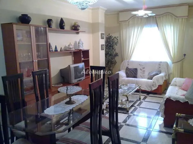 CASA MARÍA BLANCO 1 en LA RÁBITA — foto 3